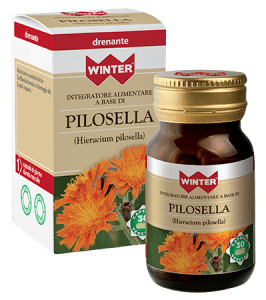 Pilosella 30 Capsule Vegetali Pilosella 30 Capsule Vegetali