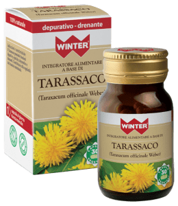 Tarassaco 30 Capsule Vegetali Tarassaco 30 Capsule Vegetali