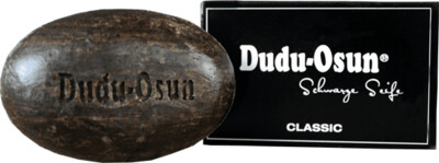 Dudu -Osun® Sapone Nero Classico 150 g