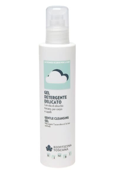 Gel Detergente Delicato 200 ml Gel Detergente Delicato 200 ml