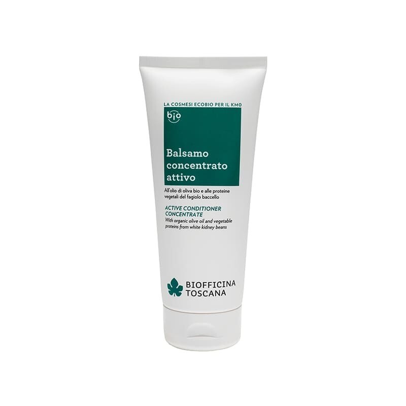 Balsamo Concentrato Attivo 200 ml Balsamo Concentrato Attivo 200 ml
