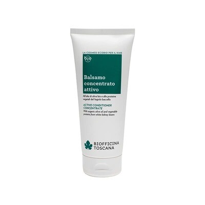 Balsamo Concentrato Attivo 200 ml Balsamo Concentrato Attivo 200 ml