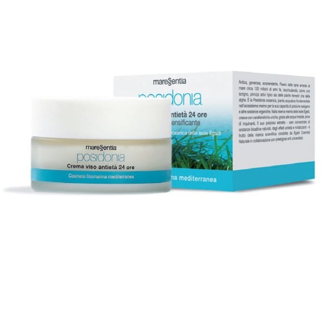 Crema Viso Anti Età 24 Ore 50 ml Crema Viso Anti Età 24 Ore 50 ml