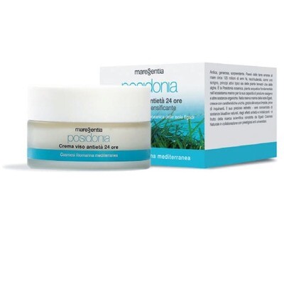 Crema Viso Anti Età 24 Ore 50 ml Crema Viso Anti Età 24 Ore 50 ml