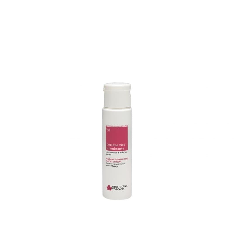 Lozione Viso Illuminante 60 ml Lozione Viso Illuminante 60 ml