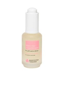 Siero Viso Riequilibrante 30 ml Siero Viso Riequilibrante 30 ml