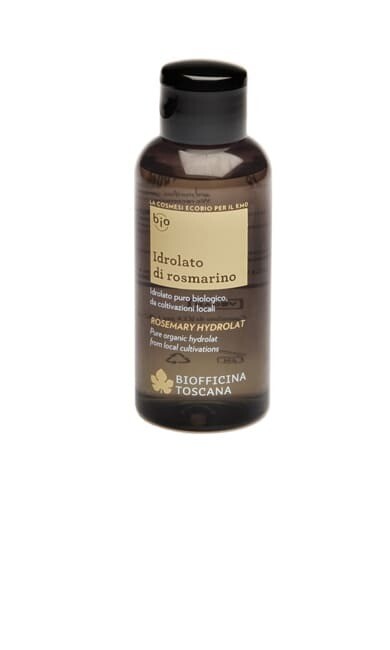 Idrolato Di Rosmarino 100 ml