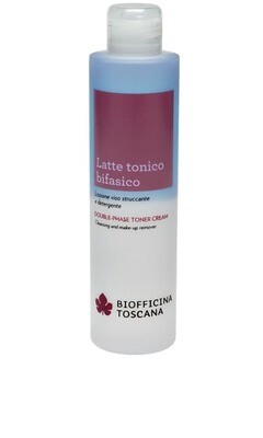 Struccante Bifasico Delicato 200 ml