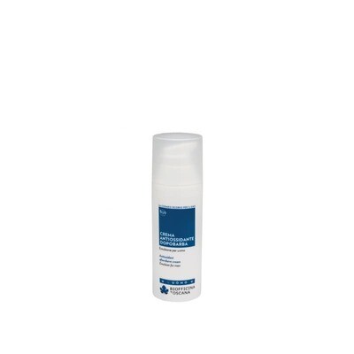 Crema Antiossidante Dopobarba 50 ml