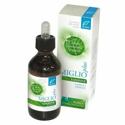 Lozione Capelli Deboli 100 ml Lozione Capelli Deboli 100 ml