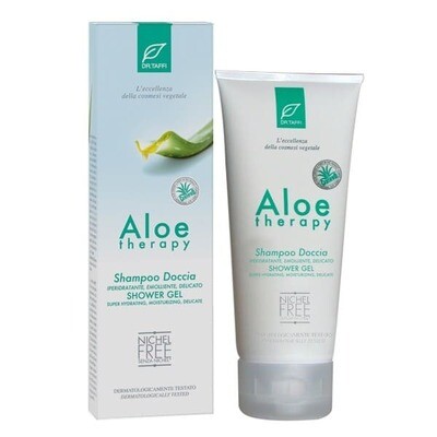 Shampoo Doccia Aloe Therapy 200 ml Shampoo Doccia Aloe Therapy 200 ml