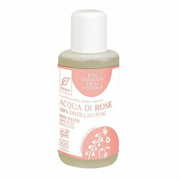 Acqua Di Rose Bio & Vegan Acqua Di Rose Bio & Vegan