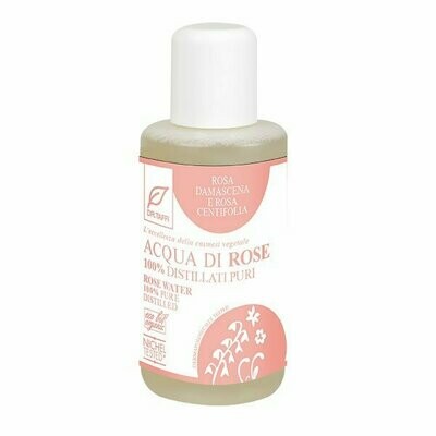 Acqua Di Rose Bio & Vegan Acqua Di Rose Bio & Vegan