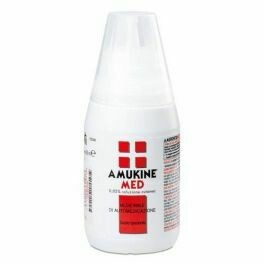 Amukine Med Soluzione Cutanea 250 ml
