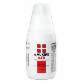 Amukine Med Soluzione Cutanea 250 ml Amukine Med Soluzione Cutanea 250 ml