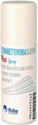 Connettivina Silver Plus Spray 50 ml