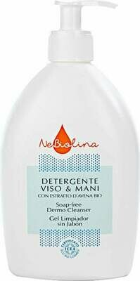 Detergente Viso & Mani 500 ml