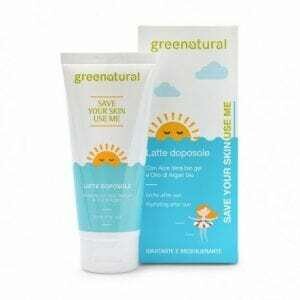 Dopo Sole Idratante Lenitivo 100 ml Dopo Sole Idratante Lenitivo 100 ml
