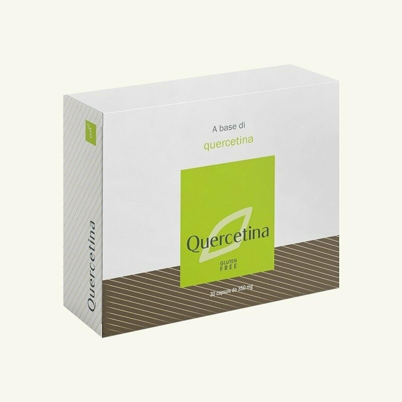 Quercetina Quercetina