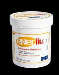 Enerliv 350 g Enerliv 350 g