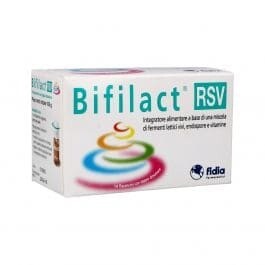 Bifilact 14 Flaconcini Bifilact 14 Flaconcini