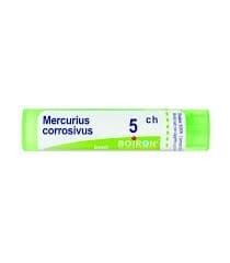 Mercurius Corrosivus 5 CH Mercurius Corrosivus 5 CH