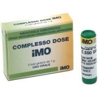 Complesso Dose IMO Complesso Dose IMO
