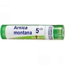Arnica 5 CH Granuli Arnica 5 CH Granuli