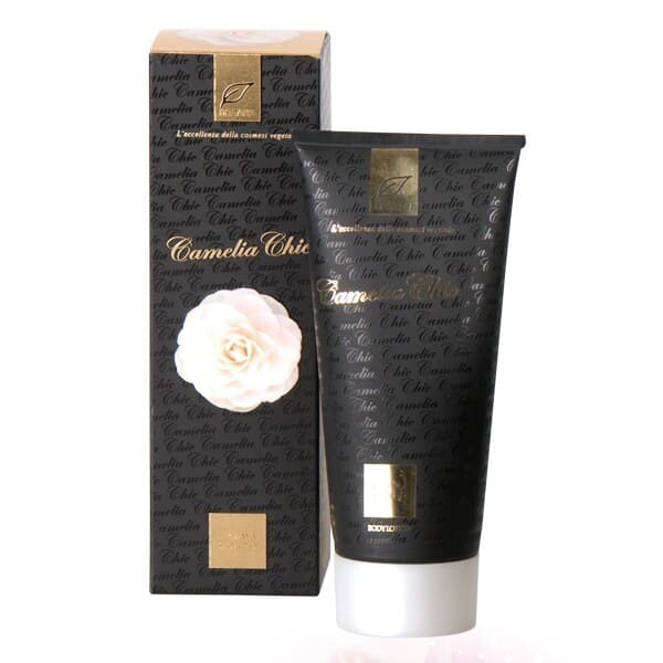 Crema Corpo Camelia Chic 200 ml Crema Corpo Camelia Chic 200 ml