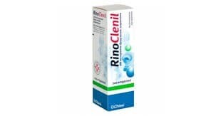 Rinoclenil Spray Rinoclenil Spray