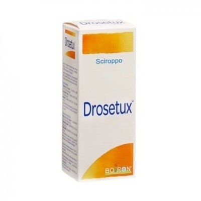 Drosetux Sciroppo Drosetux Sciroppo