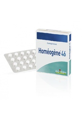 Homeogene 46 Homeogene 46