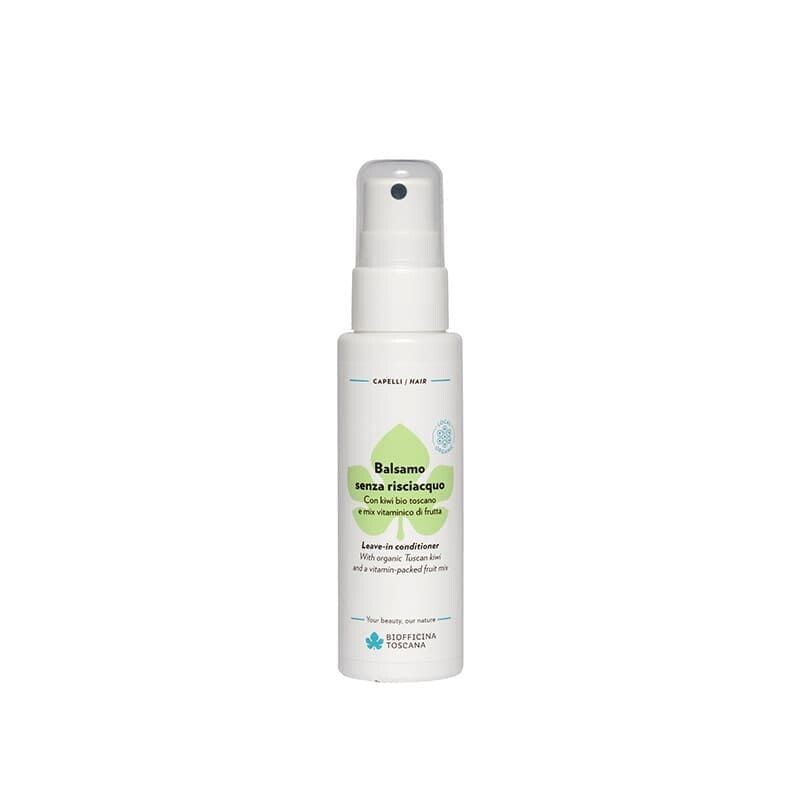 Balsamo Senza Risciacquo 100 ml Balsamo Senza Risciacquo 100 ml