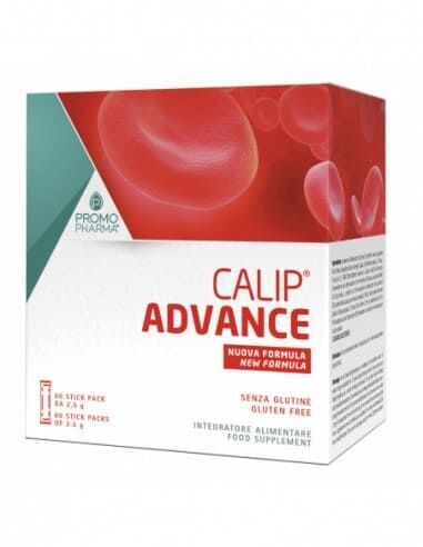 Calip® Advance 60 Stick