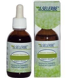 Ribes Nigrum Macerato Glicerico 50 ml Ribes Nigrum Macerato Glicerico 50 ml