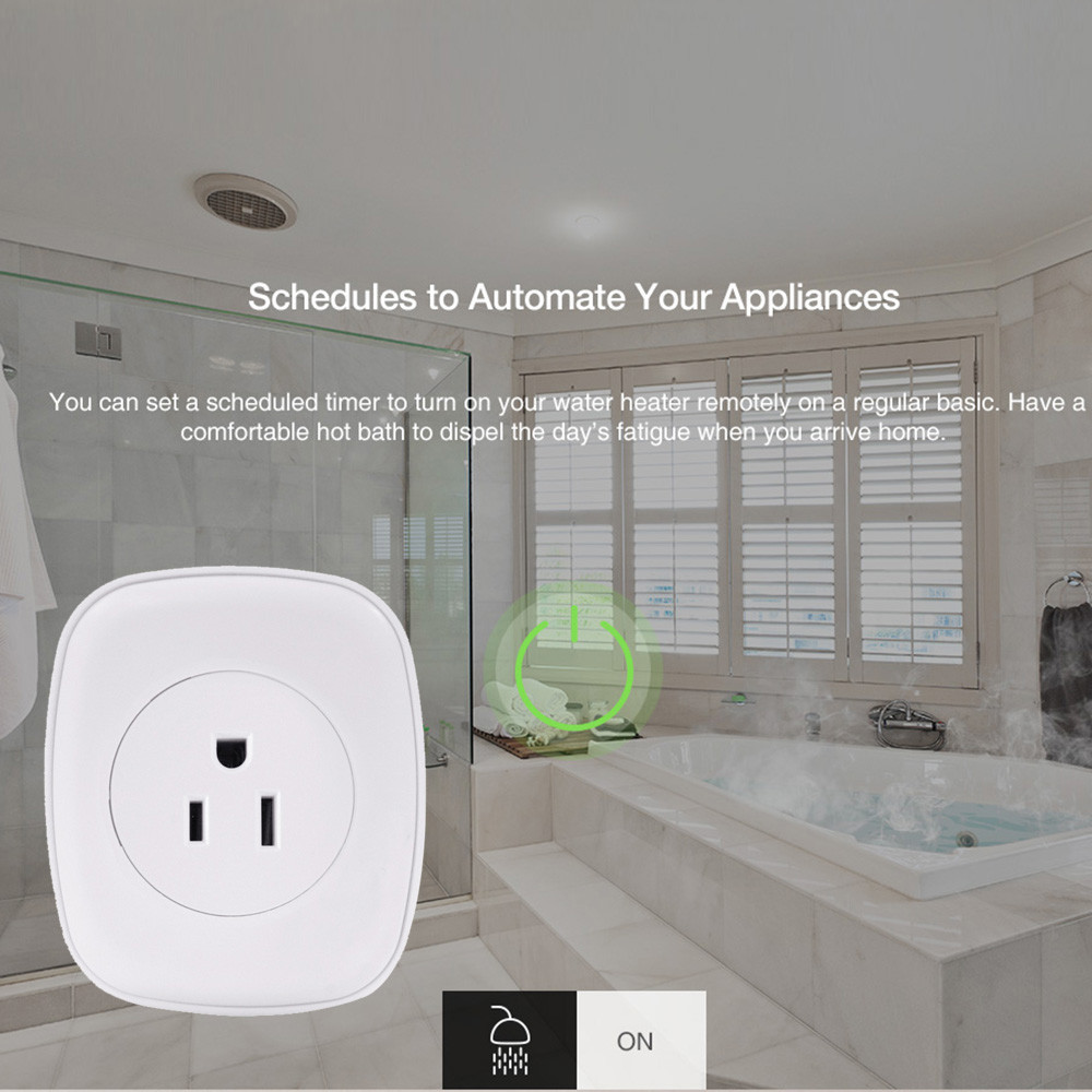 google home water timer