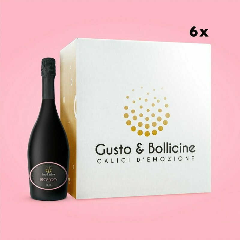 Prosecco DOC Brut