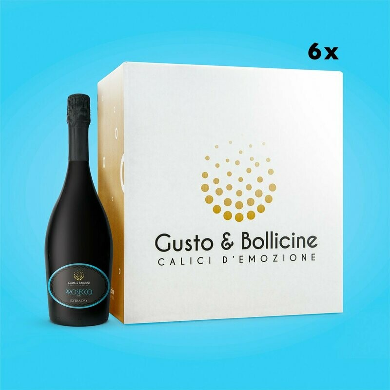 Prosecco DOC Extra Dry