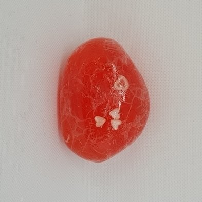 Savon Fraise de Plougastel