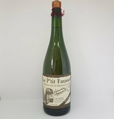 Le P'tit Fausset 75cl