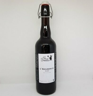L'Exploratrice 50cl