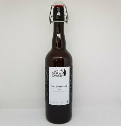 La Voyageuse 75cl