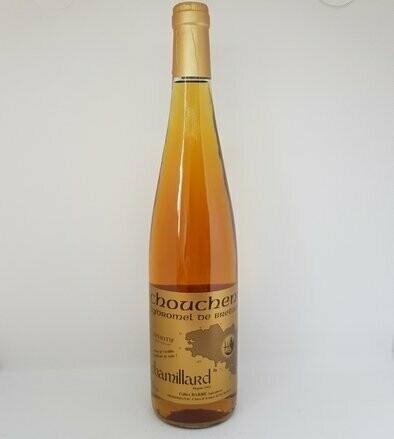 Chouchen Le P'tit Fausset 75cl