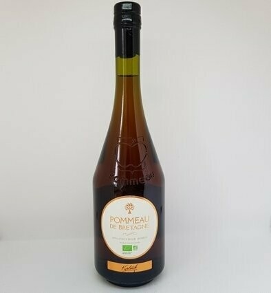 Pommeau de Bretagne 75cl