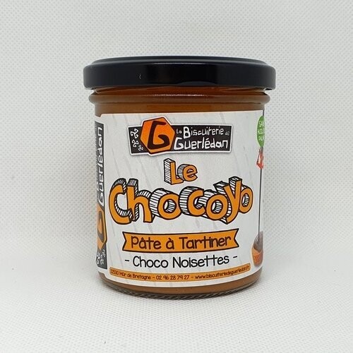 Le Chocoyo 200g
