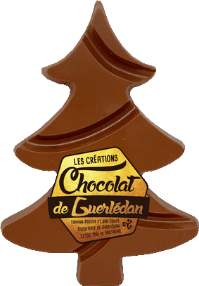 Le Choco Sapin 75g