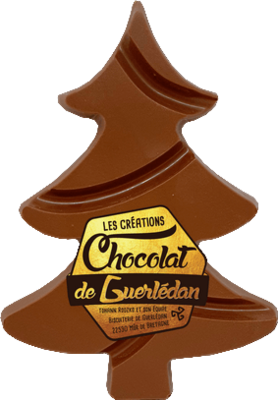 Le Choco Sapin 75g