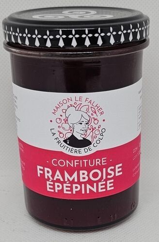 Confiture de Framboise 230g