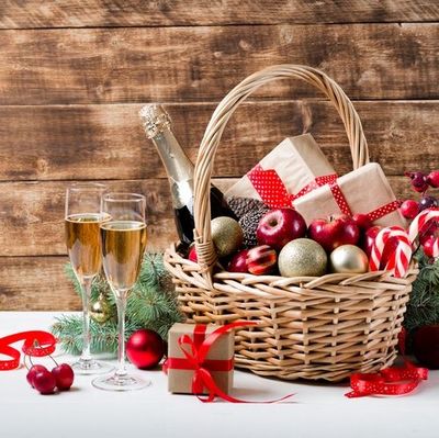 Spécial Fêtes de fin d'année