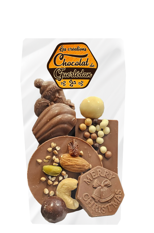 Le Ti Choco Mix 100g
